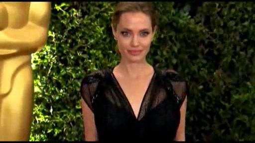 Ancelina Coli parfüm evinin siması seçildi