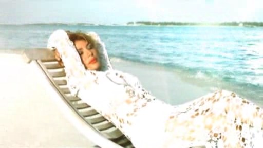 Brilliant Dadaşova Abbas Bağırovun barışıq jestinə cavab verdi