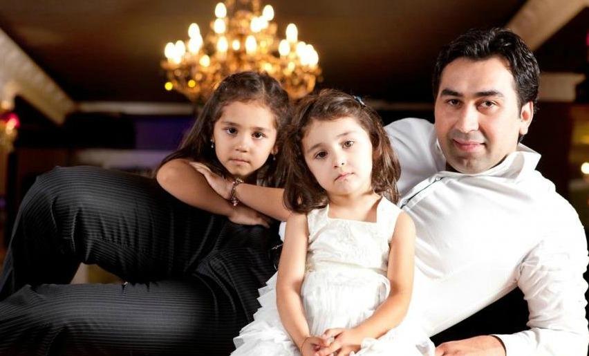 Elton: “30 iyunu daha fərqli qeyd edirəm”