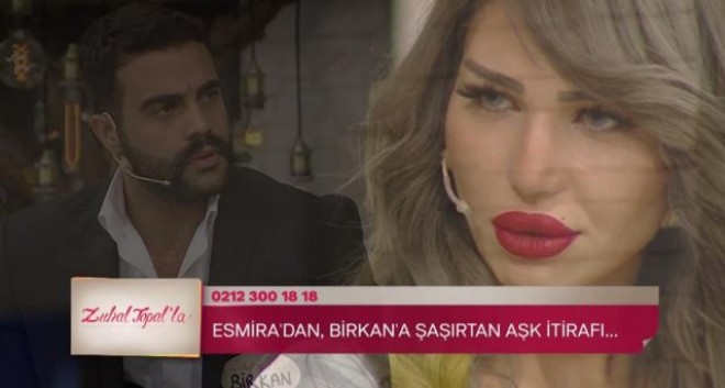 Evlilik proqramına qatılan azərbaycanlı qızın yataq fotosu