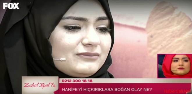 Evlilik proqramında hicab qalmaqalına cavab 