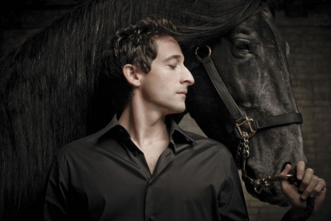 “Oskar” mükafatlı aktyoru tanımadılar