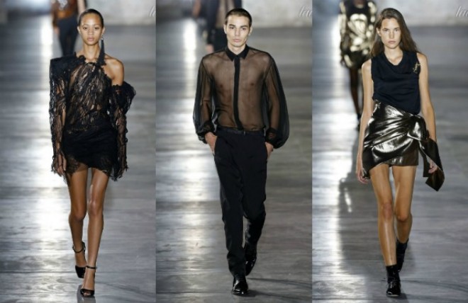 Məşhur brendin yaz-yay kolleksiyası - foto