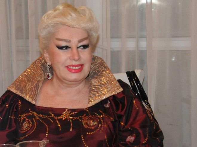 İlhamə Quliyevanın il mərasiminin vaxtı təyin olundu