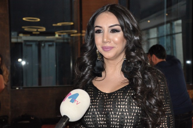 Lətifə: “Hərəsinin altında iki-iki maşını var”