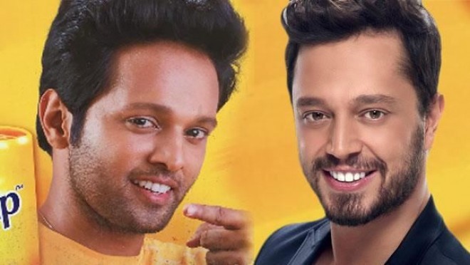 Murat Bozun oxşarı peyda oldu 