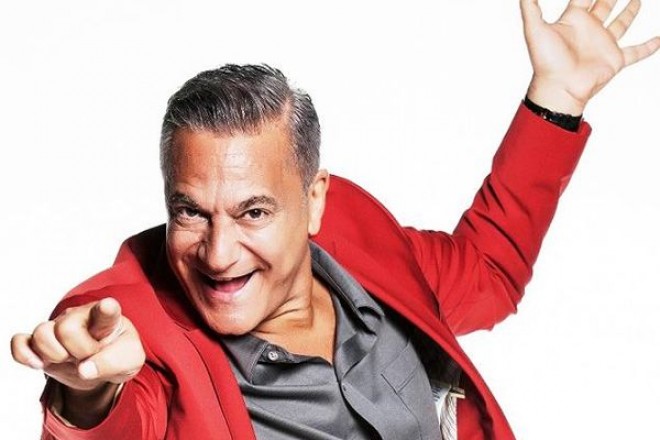 Mehmet Əli Ərbilin özündən 37 yaş kiçik sevgilisi