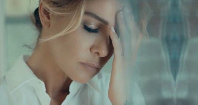 Boşanan Gülbendən kədərli paylaşım&nbsp;