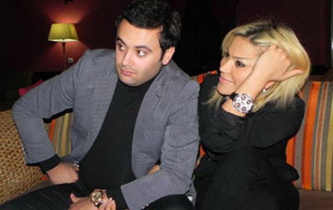 Rəqsanə: “Onlardan nə sevgili, nə insan olar”