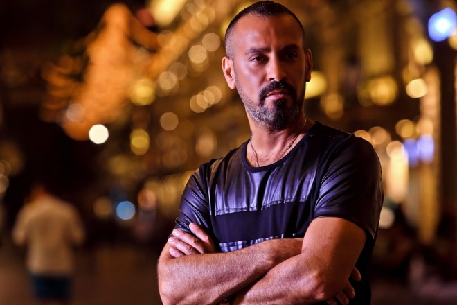 Niyam Salami: "Bilirəm ki, qadın kimi ehtiyacı var"&nbsp;