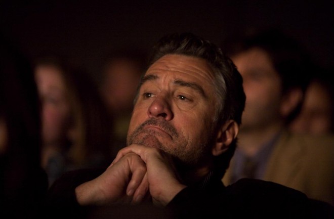 Robert De Nirodan 100 min dollarlıq təklif