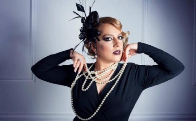 Lalə Məmmədovadan yeni mahnı – video