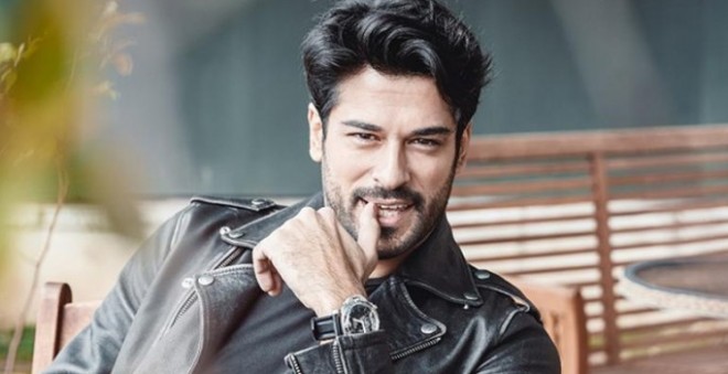 Burak Özçivit iranlı sənətçiləri məhkəməyə verəcək 