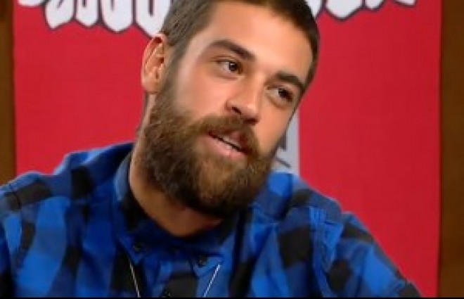 "Survivor"ı tərk edən Yiğit Ezik: "Hər kəs həddini bilməlidir"