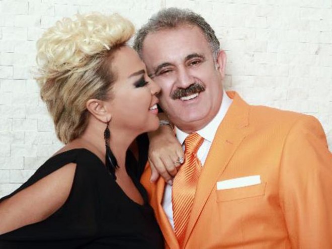 Doğum gününü 4 gün öncədən qeyd etdi&nbsp;