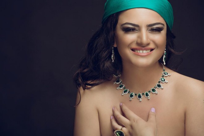 ​Türkiyəyə ərə gedən Aytacın övladının fotosu