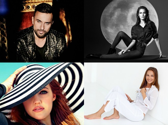 Türkiyəli məşhurların kaprizləri&nbsp;