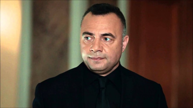 Oktay Kaynarca: "Anamın dizinin dibindəyəm"