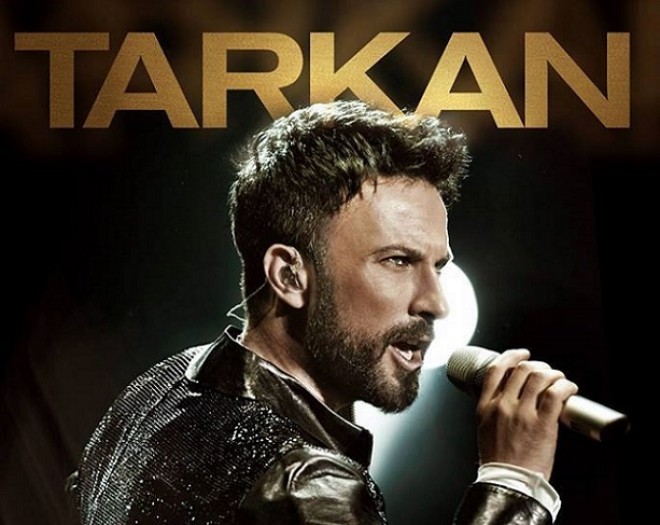 ​Tarkandan xeyirxah addım