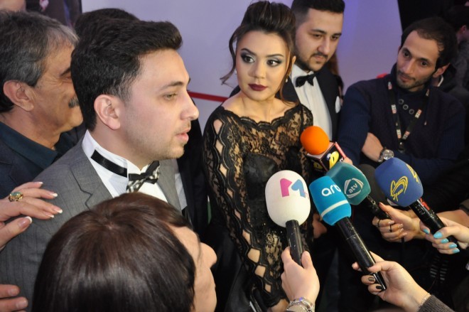 "Bayram axşamı" rekorda imza atıb