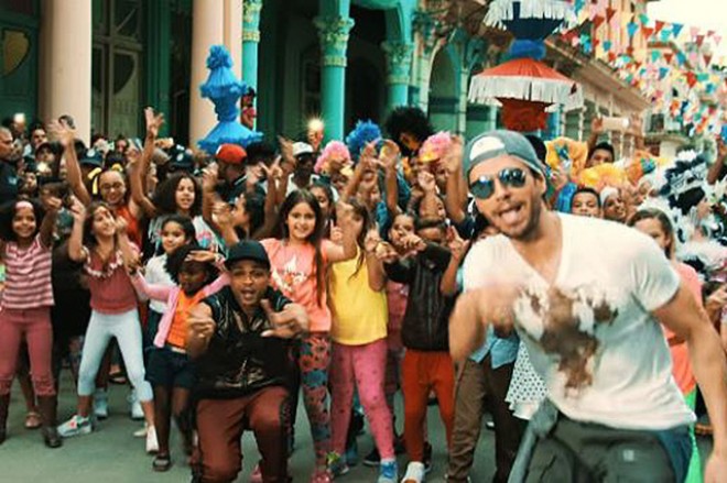 Enrike İqlesias: "Düşündüm ki, artıq zamanıdır"