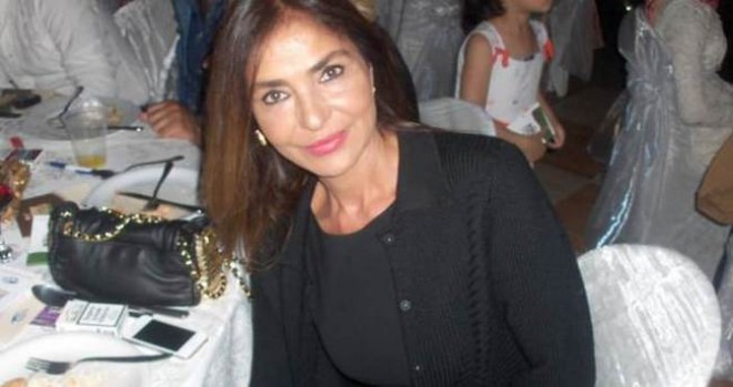 Dərya Tuna Tatlısəs üçün hədiyyə seçdi