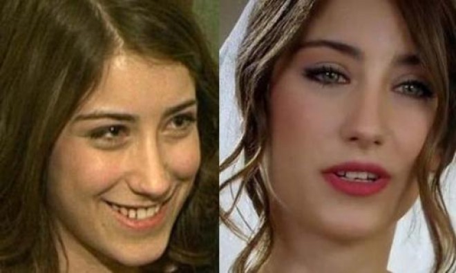 Sosial şəbəkədə yeni axın - makiyajsız fotolar