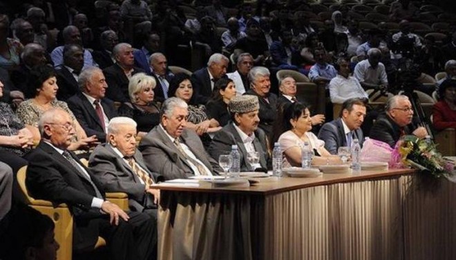 Muğam müsabiqəsinin münsifləri açıqlandı - Canəli Əkbərov siyahıda yoxdur