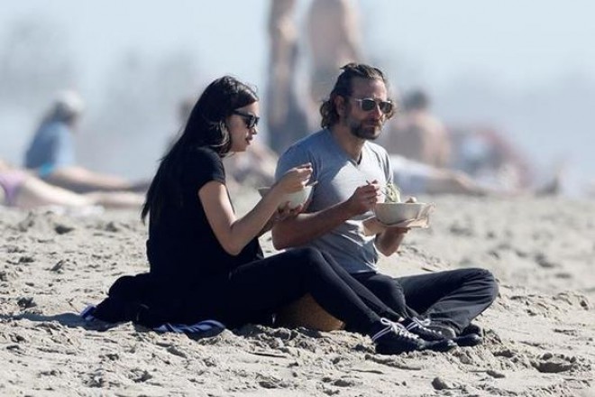 İrina Şeykin hamilə fotoları&nbsp;