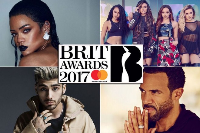  “Brit Awards” mükafatlarının qalibləri açıqlandı - siyahı