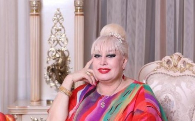 İlhamə Quliyevanın xatirəsinə mahnı