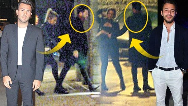 Hadisənin sevgilisi xəyanət etdi