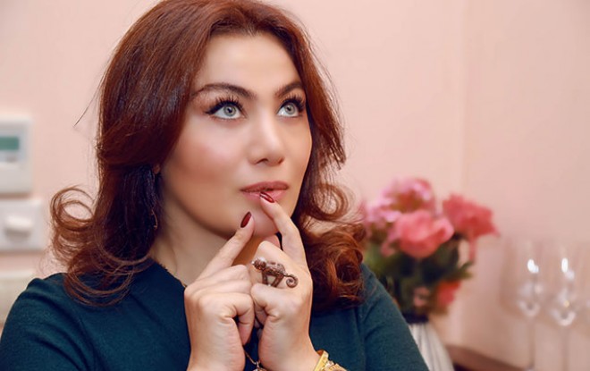 Ruhi: “Həyatımın bəzi hissəsini bilmək istəyənlər…”