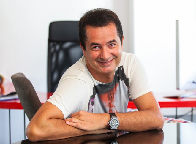 Acun: “Bunun üçün hər şeyimi verərdim”