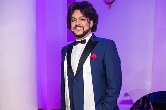 Filipp Kirkorov Rusiyaya “Eurovision 2017”də iştirak etməkdən imtina etməyi təklif edib