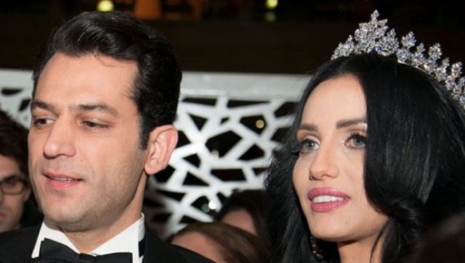 Muradın həyat yoldaşına sürpriz təklif