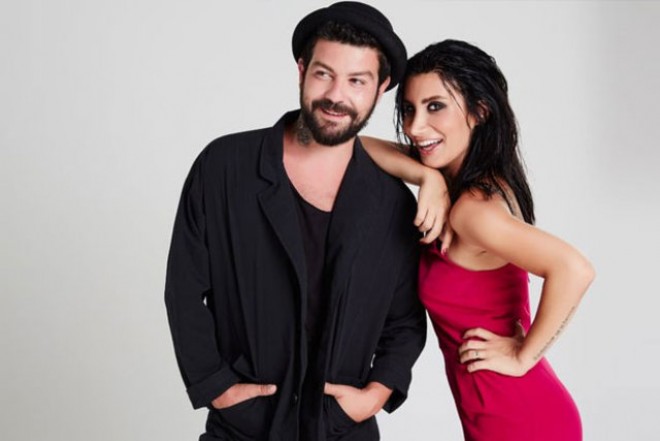 İremin sevgilisiylə yeni fotosu