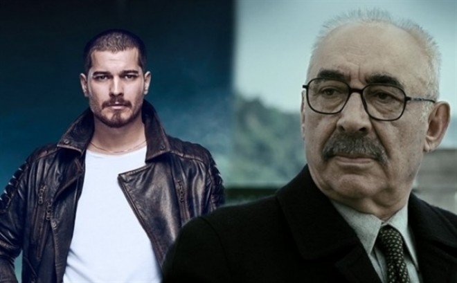 "İçerde"nin yeni siması o olacaq - iddia