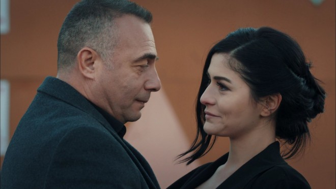 "Eşkiya dünyaya hükümdar olmaz"ın yeni anonsu