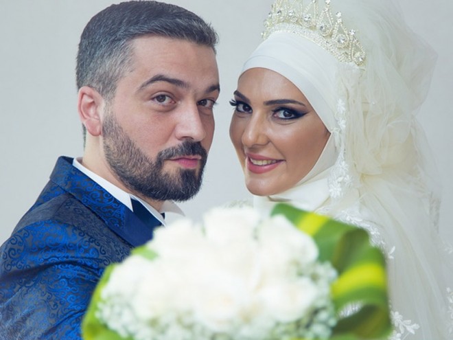 Şahin Zəkizadənin xanımı: “Yanan mən oldum” - video