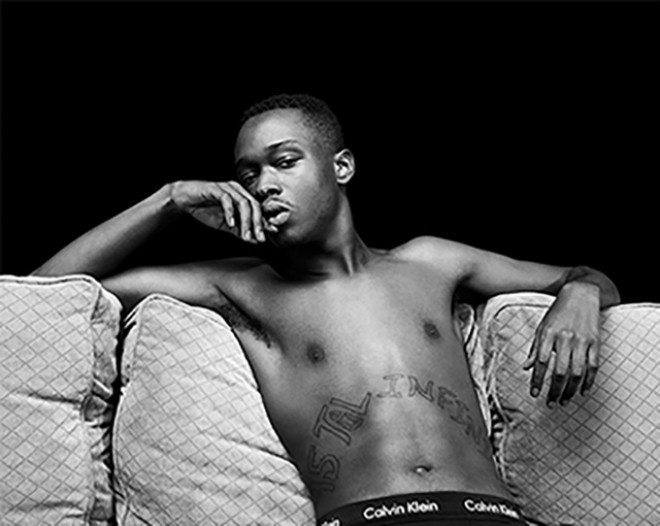 “Oskar”ın ən yaxşı filminin ulduzları reklam çəkilişində