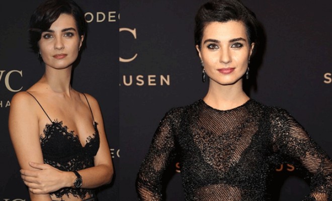 Tuba onunla görüşdü&nbsp;