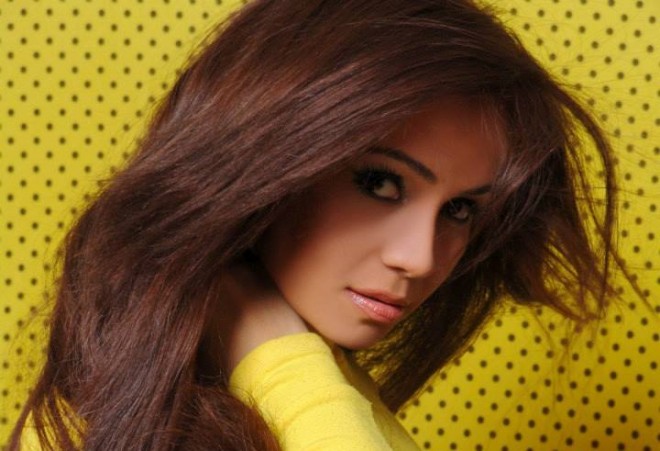 Sevda qızının fotosunu paylaşdı