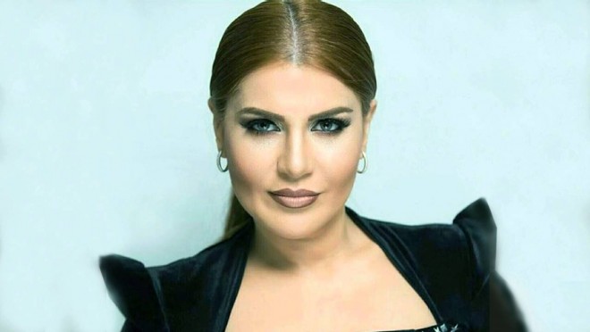 Xatundan ismarış: “Qürura sahib ol”