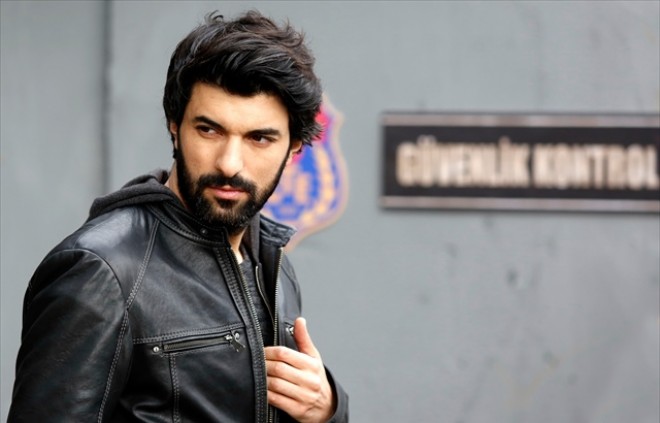 Ən yaxşı türk aktyoru seçildi