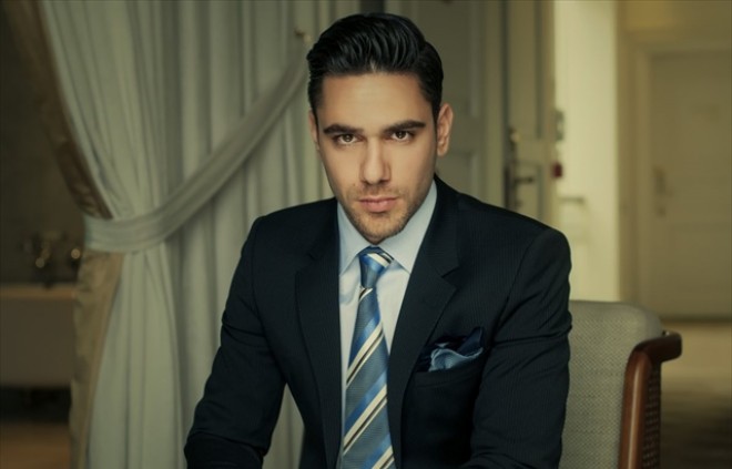 Kadir Doğulu xarici medianın gündəmində