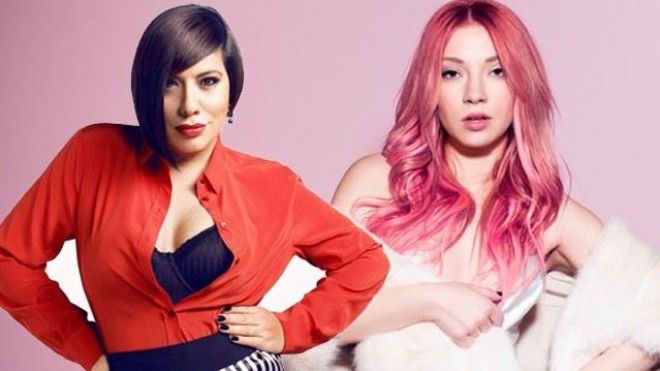 İşın Karacadan: “Qısqanıramsa, namərd olum”