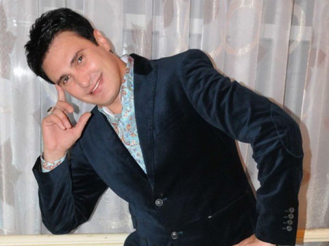 Nadir Qafarzadədən yeni mahnı - audio
&nbsp;