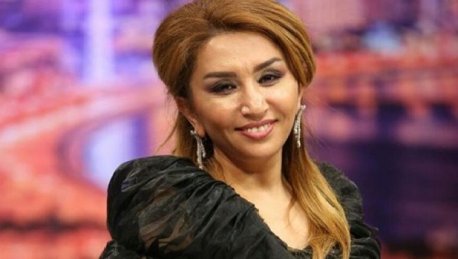 Elnarə Novruz bayramında konsert verəcək