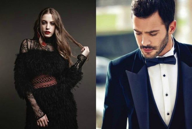 Barışdan Serenayın təklifinə cavab